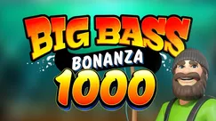 Big Bass Bonanza 1000
