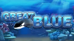 Great Blue